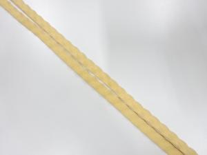 アンティーク　正絹　帯留め用　手組三分紐